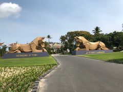 -富国岛翡翠湾 JW 万豪度假酒店