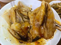 -华兴街自力面店
