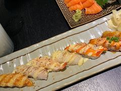 -YAMAKAWA(龙湖胥江天街店)