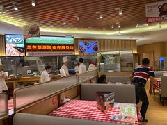 -西贝(龙华壹方天地店)
