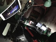 -秃鹫湾·推理大师沉浸式实景演绎推理剧场