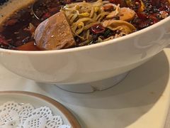 -惠丰堂饭庄·烤鸭·京味菜(翠微路店)
