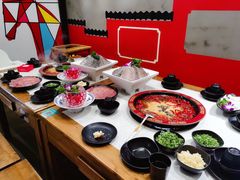 -骉骉老火锅(铁像寺路店)