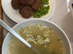 -乔家小院•非遗驴肉•本地小海鲜(滨河路店)