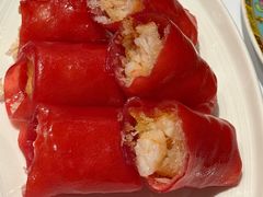 -洪禧楼·老广东海鲜酒楼(宁波万象城店)