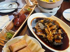 -大牌大·传统杭帮菜(湖滨店)