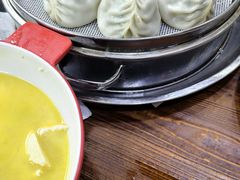-叶存利海鲜大馅饺子(海宁路总店)