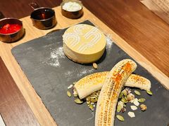 -恰餐厅及酒吧 CHAR Bar & Grill (北京丽都皇冠假日店)