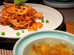 -纳地素食(石门公园店)