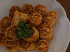 -新海渔港·胶东海鲜家常菜·家宴(奥体中心店)