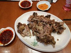 -清真·益鑫羊肉手抓馆(花园北街店)