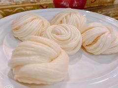 金银馒头-缪氏川菜(丰盛町店)