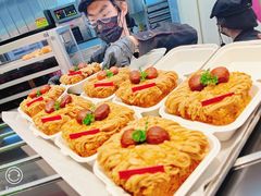 -CC BAGEL&SCONE 贝果与司康(南开大悦城店)
