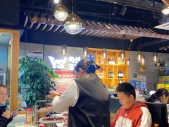 -玉善烧烤串城(长春总店)