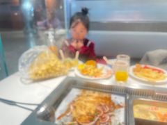 -星伦多 自助料理(圆融店)