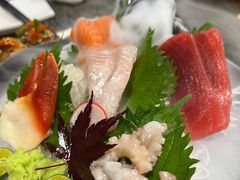 -昱匠·日本料理(金融街店)