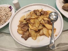 -紫丁香饭店-中餐厅