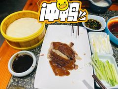 烤鸭-苏浙徽·农家大院(吴江中山南路店)