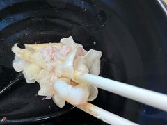 -真真鲜馄饨店(启蒙路店)