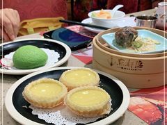 -点都德(德江楼店)