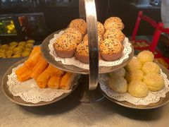 -上海虹桥宾馆·SLIDER(郁锦香店)