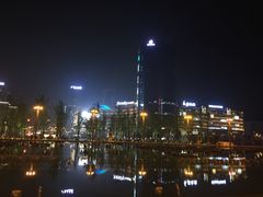-百林公园-两江幸福广场