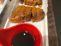 -北京全聚德(清华园店)