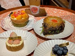 -黑草莓(重庆路店)