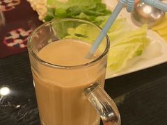 -玛禄藏膳(五分店)