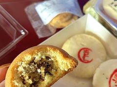 苏子饽饽-皇承御点·八旗饽饽铺(避暑山庄店)