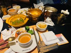 -simply thai天泰(静安嘉里中心店)