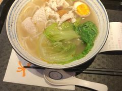 -大快活(丽丰店)