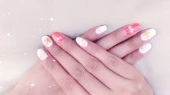 -印奈儿美甲手足护理机构