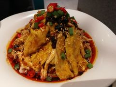 -半天妖烤鱼(芝罘万达店)