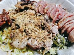 秘制脆皮猪脚饭-陆长玖古法猪脚饭(玄风桥店)