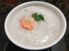 -珍粥道(杉杉奥特莱斯店)