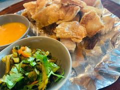 彝族大烧-半山腰·云南菜(侨福芳草地店)