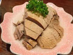 金陵盐水鸭-古都历食南京菜·烤鸭·鸭血粉丝·汤包(南京博物院店)