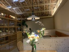 店内布置-ROIIN用心(杭州首店)