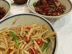 -新新湘菜馆(新中街二条店)