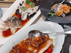 -杭州西湖柳莺里酒店·闻莺厅