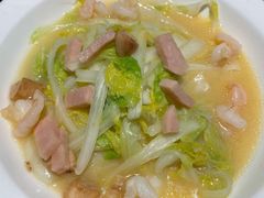 -太二酸菜鱼(沈阳万象城店)