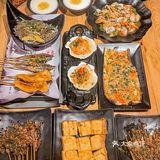 深圳这家正宗的湖南烧烤🔥真的太好了叭‼