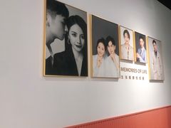 -海马体照相馆(天津世纪都会店)