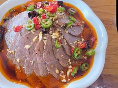 -阿达西新疆餐厅(西北大学店)