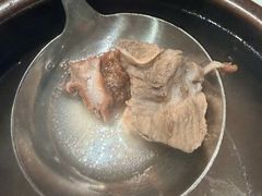 -绿茶餐厅(滨海万达广场店)