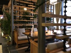 大堂-喜越泰莱·泰越料理(海逸新天地店)