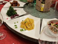 -常州逸高酒店-中餐厅