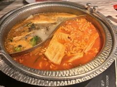 -火炉火自助餐(喜隆多店)