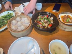 -如轩·海鲜砂锅粥·潮汕菜(一品天下店)